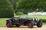 Alfa Romeo 6C 1750 1929 - Concours of Elegance 2020