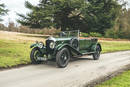 Bentley 4.5 litres 1930