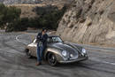 Porsche 356 Outlaw 1960