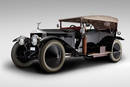 Rolls-Royce Continental 1913