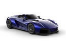 La Rezvani Beast a son configurateur