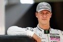 Michael Schumacher - Crédit photo : Mercedes GP