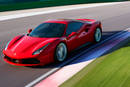 Coronavirus : production suspendue jusqu'au 27 mars pour Ferrari