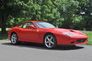 Coys : Ferrari 575MM pré-production