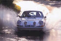 Porsche 911 SWB 1966 - Crédit photo : Coys