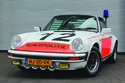 Porsche 911 3.0 SC 1982 - Crédit photo : Coys