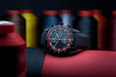 Porsche Design Timepieces - Crédit photo : Porsche