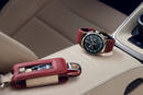 Porsche Design Timepieces - Crédit photo : Porsche