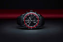 Porsche Design Timepieces - Crédit photo : Porsche