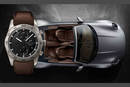 Porsche Design Timepieces - Crédit photo : Porsche