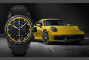 Porsche Design Timepieces - Crédit photo : Porsche