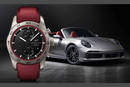 Porsche Design Timepieces - Crédit photo : Porsche