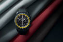 Porsche Design Timepieces - Crédit photo : Porsche