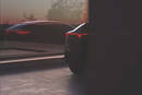 Un teaser pour le concept Cupra 100 % électrique