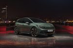 325 ch pour la nouvelle Cupra Born VZ