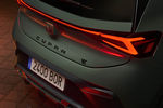 Cupra Born VZ (2024)