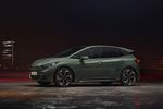 Cupra Born VZ (2024)