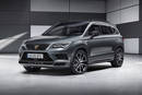 Cupra dévoile son premier modèle