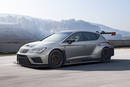 Cupra TCR