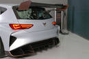 Cupra e-Racer