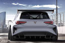 Cupra e-Racer