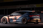 La CUPRA e-Racer au centre de la série 