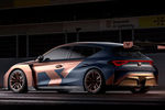 La CUPRA e-Racer au centre de la série 