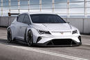 Cupra e-Racer : plus de 400 ch électriques