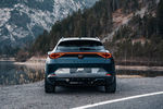 370 ch pour le Cupra Formentor revu par ABT Sportsline