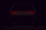 Teaser CUPRA Formentor VZ5