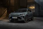 Le Formentor VZ5 fait son retour au catalogue de Cupra