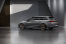 Cupra a présenté la nouvelle Leon dans son nouveau QG