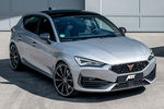 ABT Sportsline booste les performances de la Leon Cupra