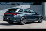 ABT Sportsline booste les performances de la Leon Cupra