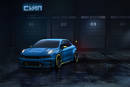 Concept Lynk & Co 03 Cyan