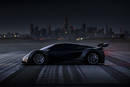 Hypercar Czinger 21C