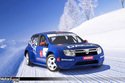 Dacia se lance dans le Trophée Andros