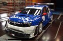 Un Dacia Duster au Pikes Peak