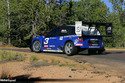 Pikes Peak : Dayraut meilleur temps