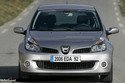 Illustartion sportive Dacia