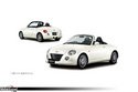 Daihatsu Copen 10ème Anniversaire