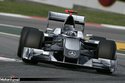Daimler achète Brawn GP