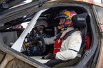 Sébastien loeb - Crédit image : BRX