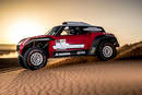 MINI John Cooper Works Buggy