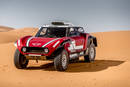 MINI John Cooper Works Buggy