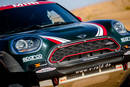 MINI John Cooper Works Rally