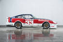 Datsun 280ZX ex-Paul Newman - Crédit photo : Motorcar Classics