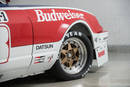 Datsun 280ZX ex-Paul Newman - Crédit photo : Motorcar Classics