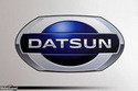 logo Datsun