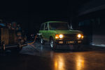 Range Rover Classic by Lunaz